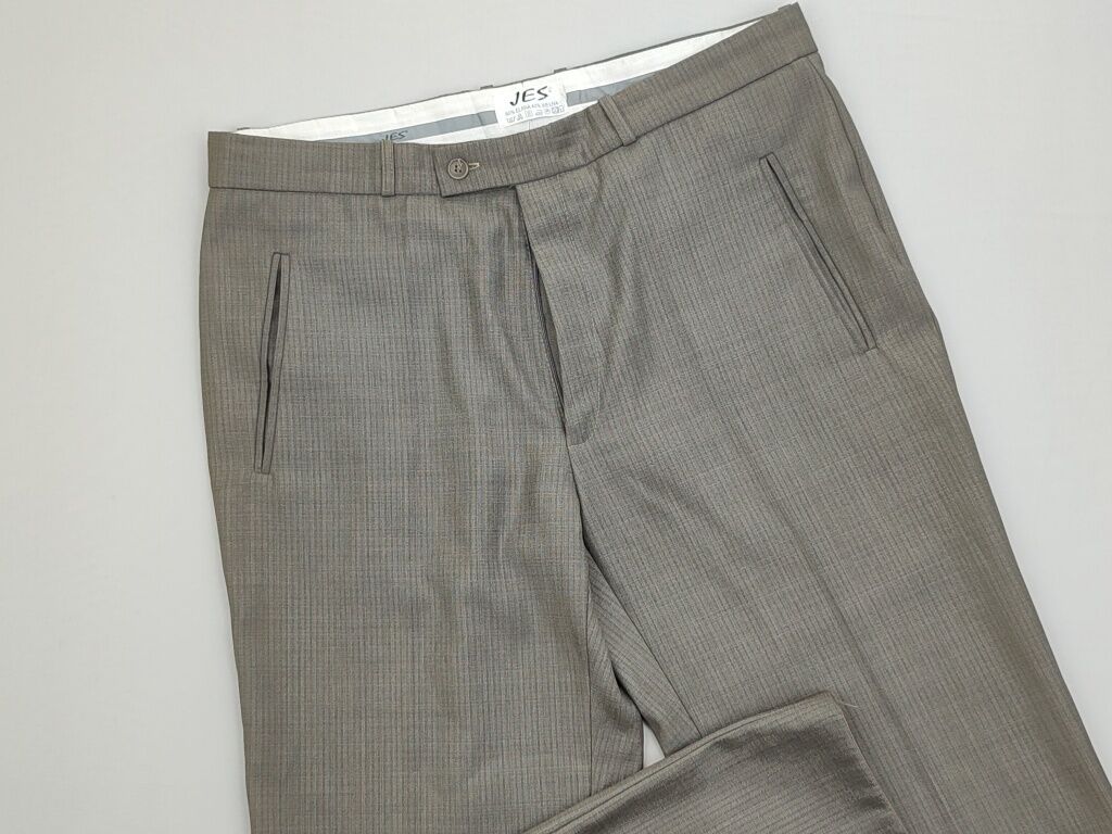 Spodnie: Spodnie M (EU 38), Nylon, stan - Idealny — 1