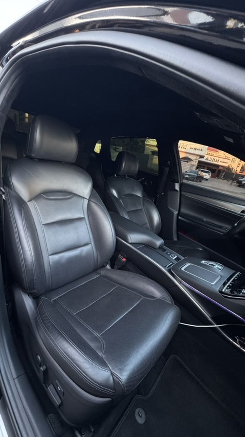 Hyundai Grandeur: 2020 г., 3 л, Автомат, Газ, Седан: фото 6