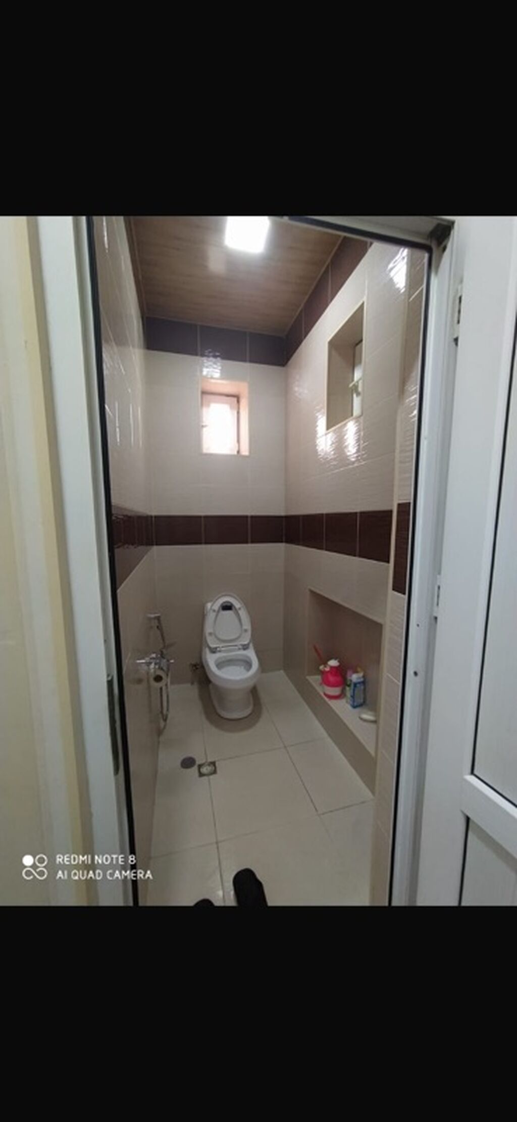 6 otaqlı, 250 kv. m, Kredit yoxdur, Orta təmir