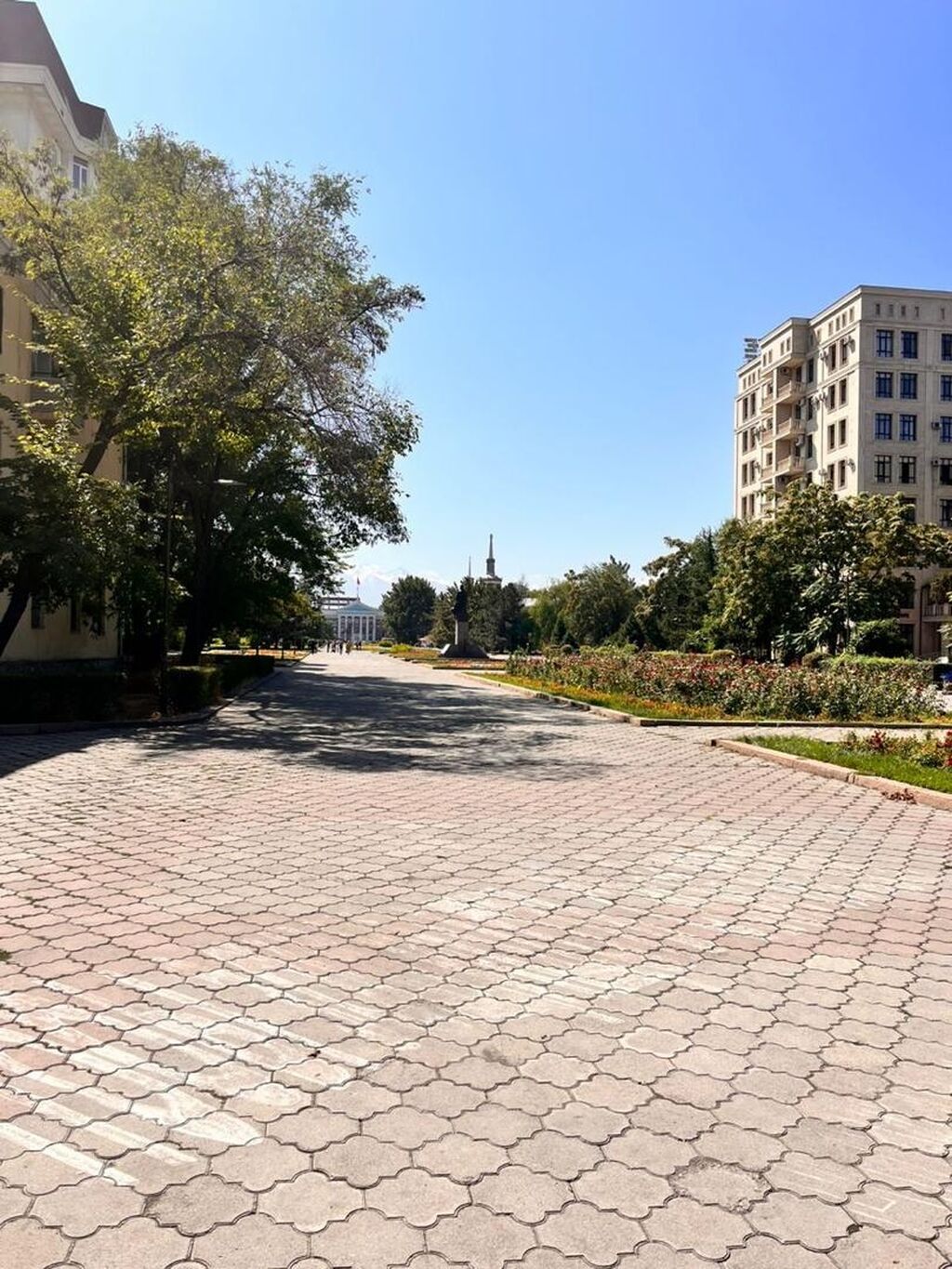 3 комнаты, 95 м², Сталинка, 3 этаж, Косметический ремонт: фото 5