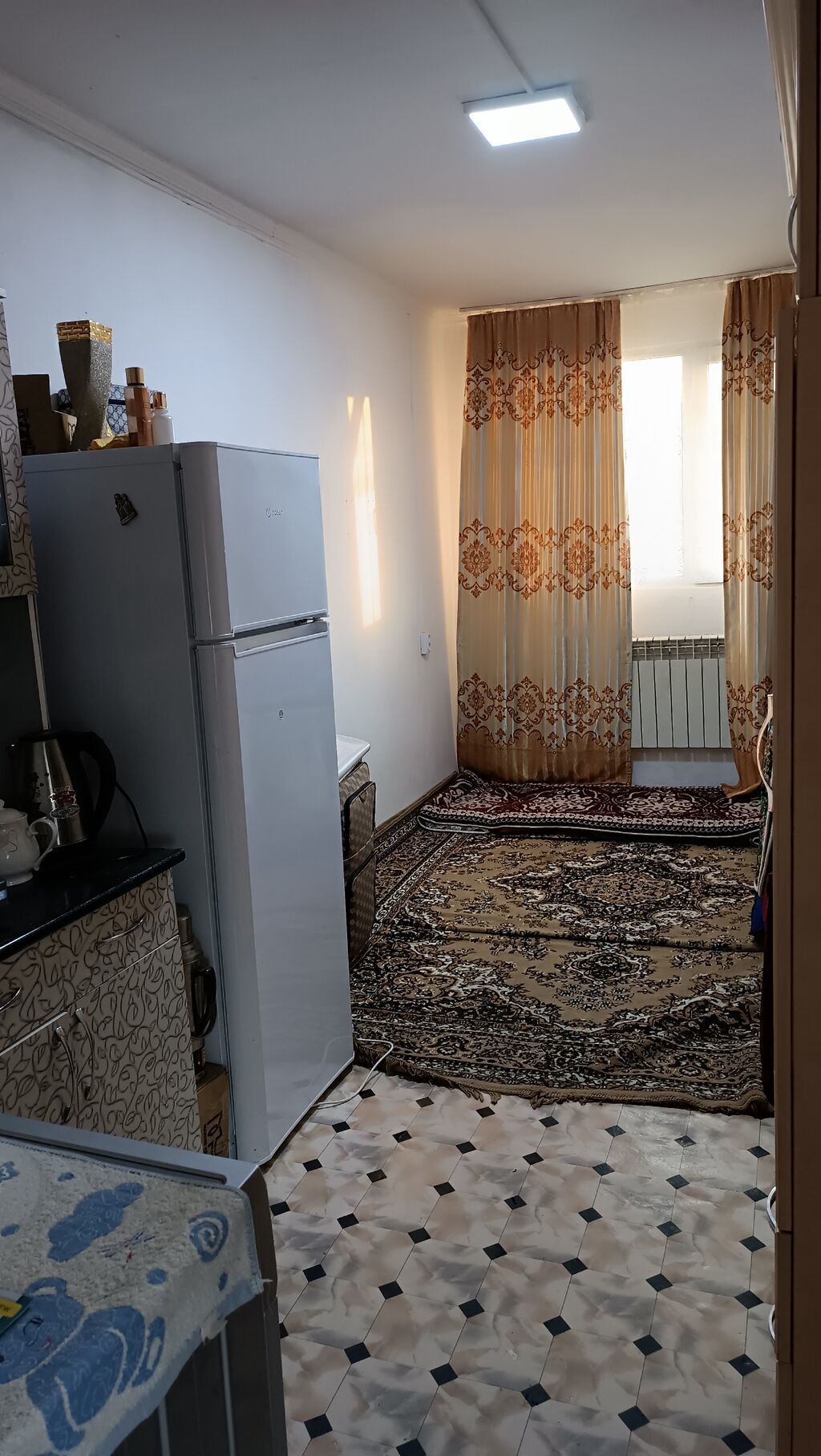 1 комната, 14 м², Арча-Бешик ж/м Гостиничный тип, 2 этаж, Косметический ремонт: фото 4