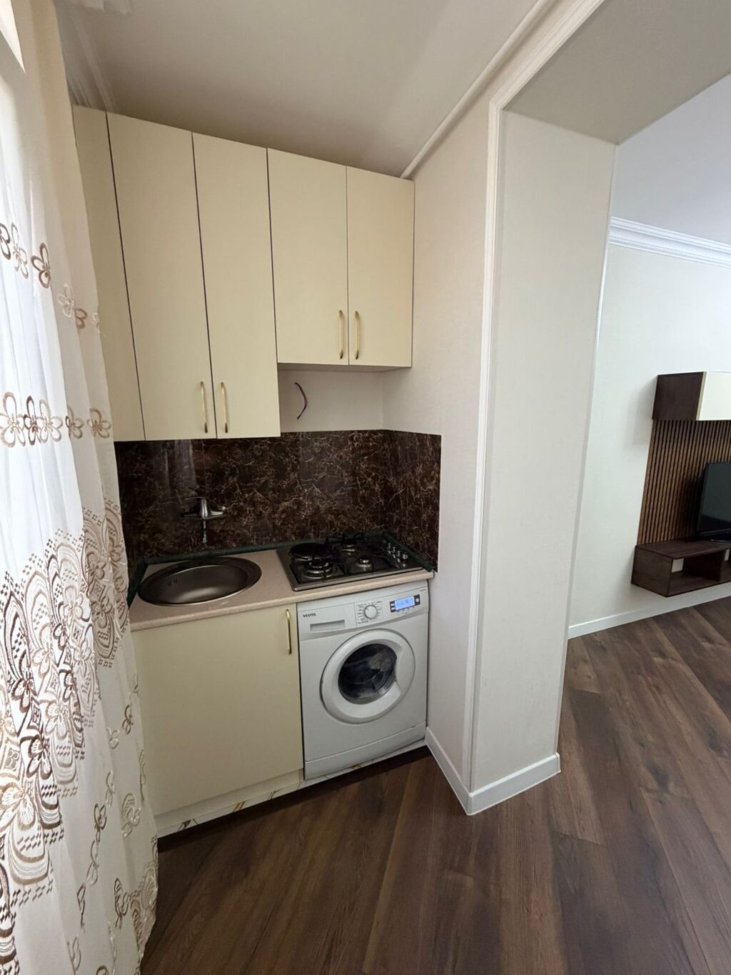 Həzi Aslanovda 2 otaqlı köhnə tikili mənzil satılır, 42 m², 140 000 AZN, şəkil 5 / 12