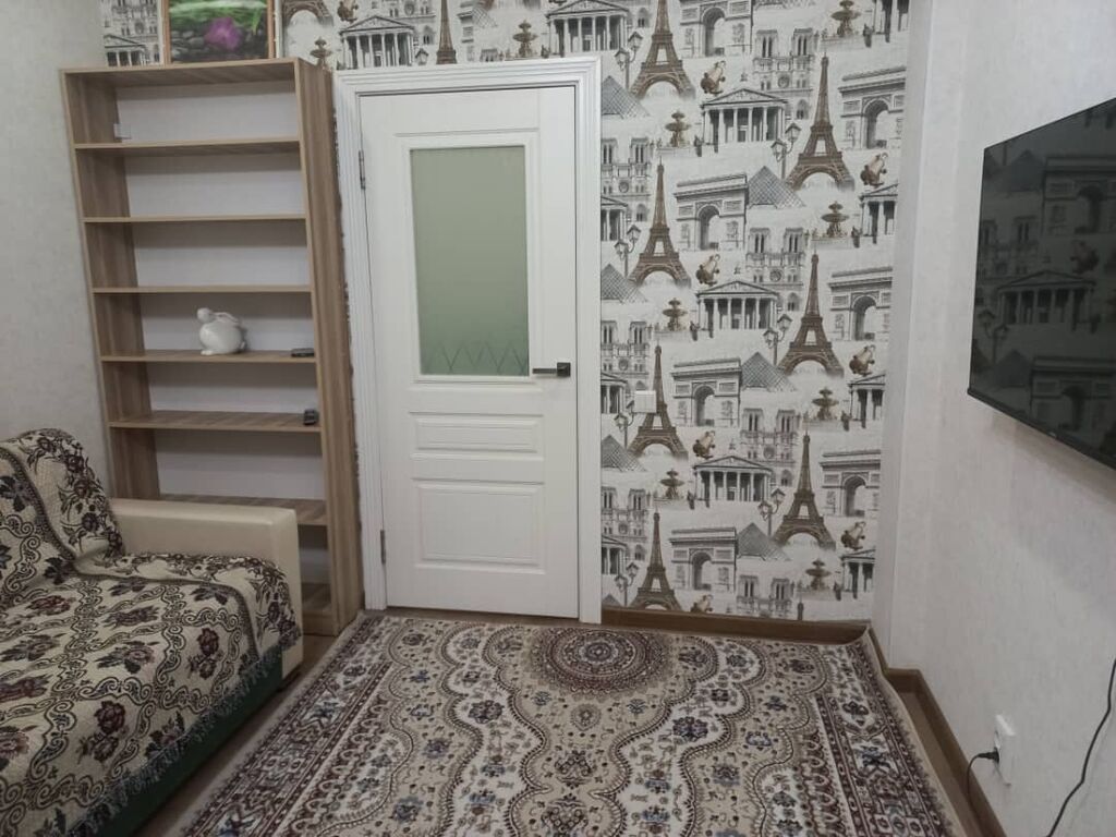 Сдам 1-комнатную квартиру в ЖК Джал, 54 кв.м: фото 2