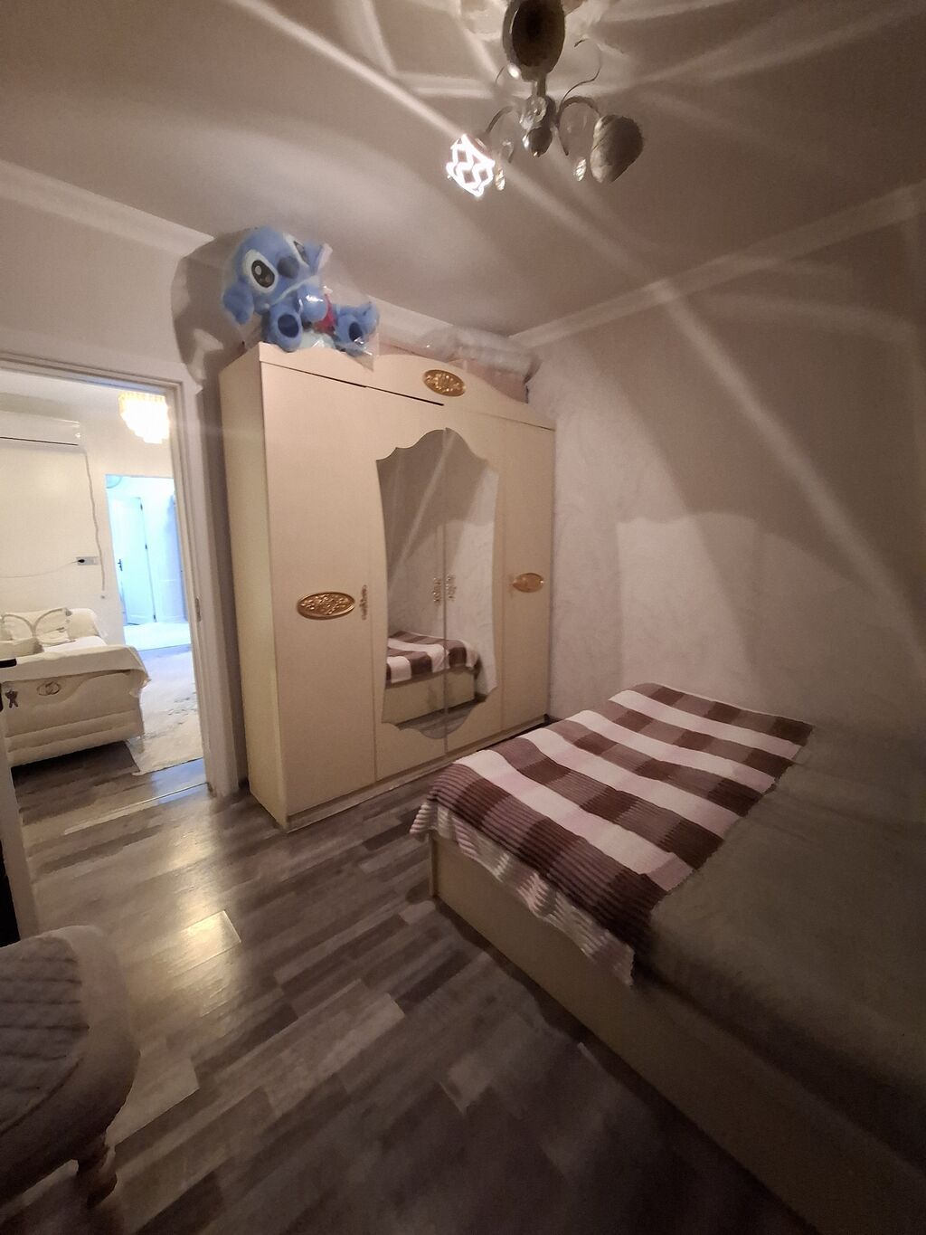 Bakıda 2 otaqlı həyət evi satılır, 50 m², 40 000 AZN, şəkil 5 / 12