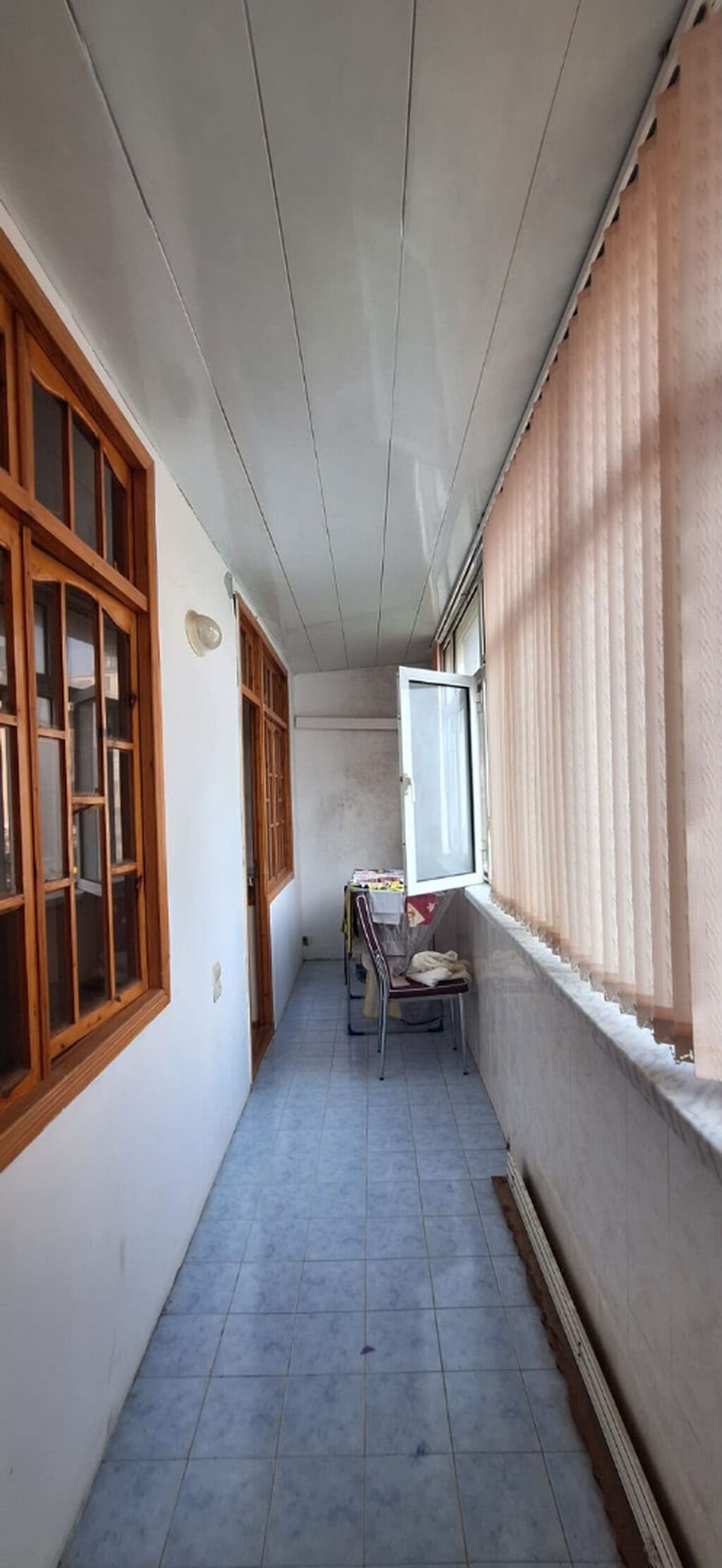 Bakı, 4 otaqlı, Köhnə tikili, 100 kv. m