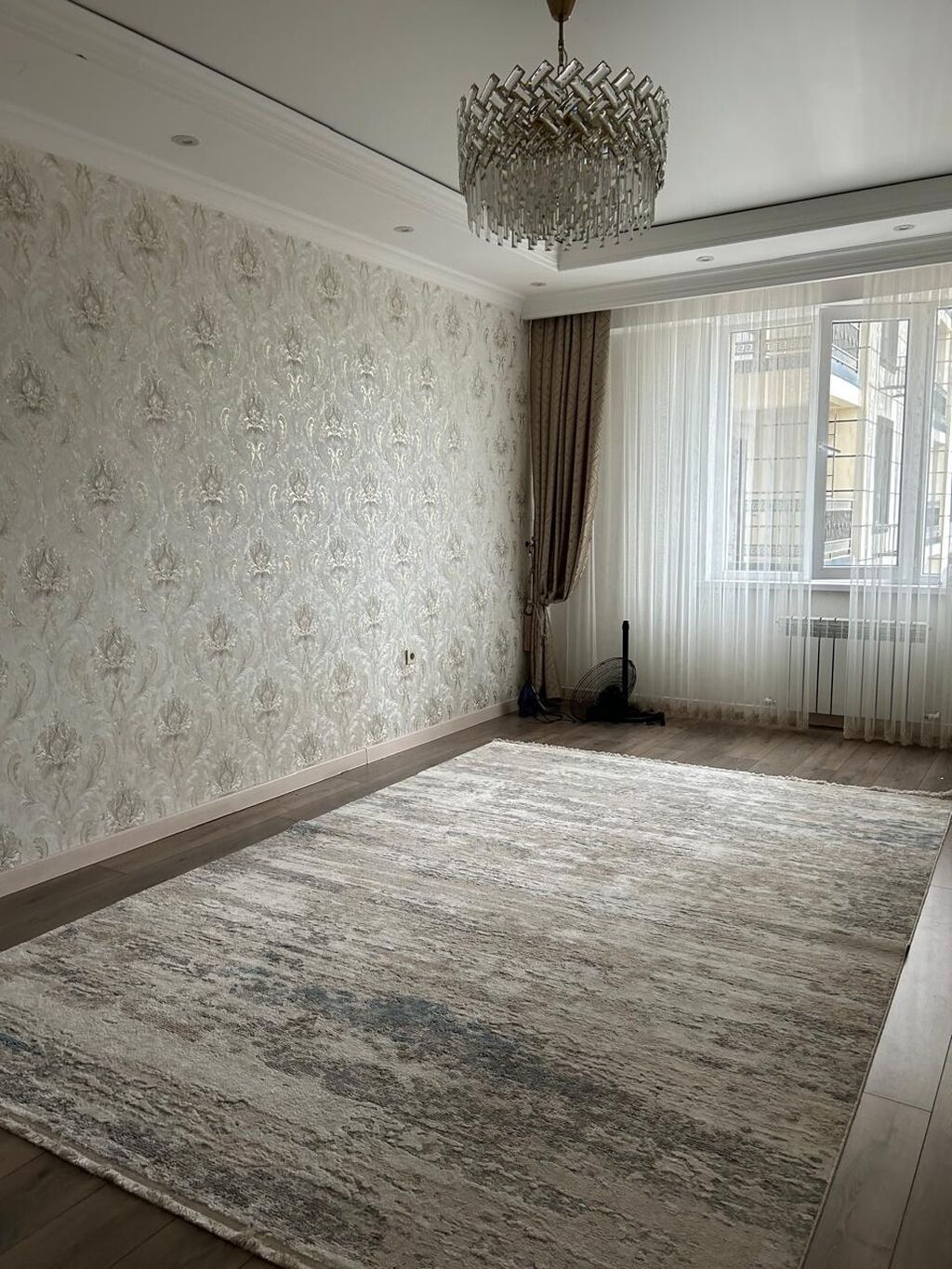 3 комнаты, 100 м², Филармония Элитка, 5 этаж, Евроремонт: фото 6