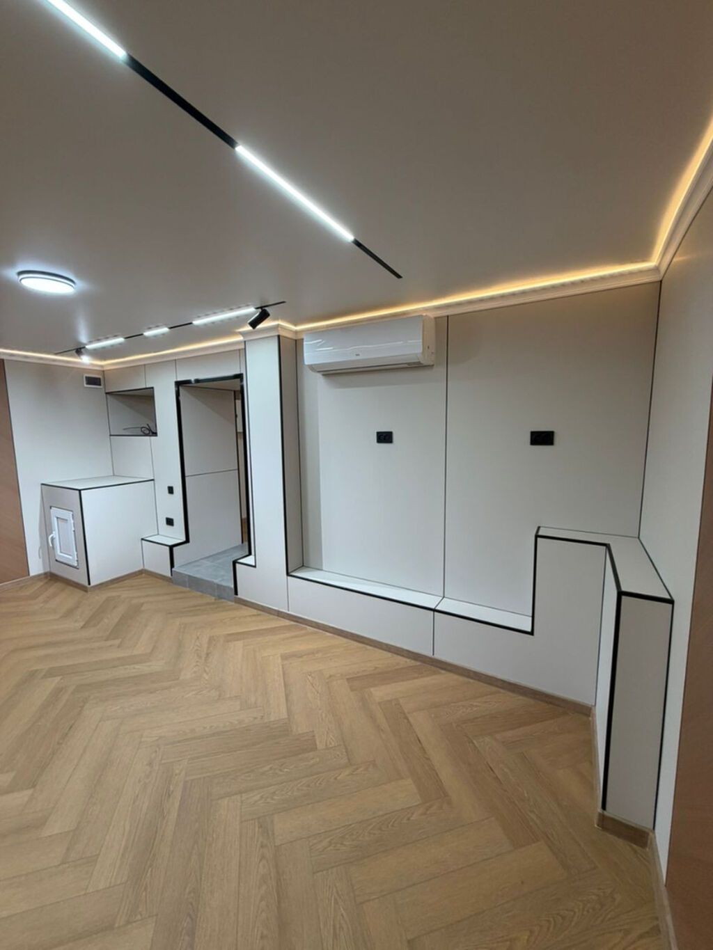 Аренда офисов, 150 м², В жилом комплексе, С отдельным входом — фото 2