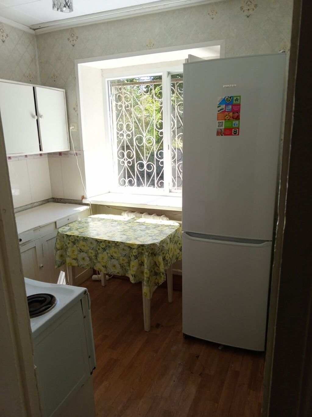 2 комнаты, 42 м², 1 этаж, Косметический ремонт: фото 3