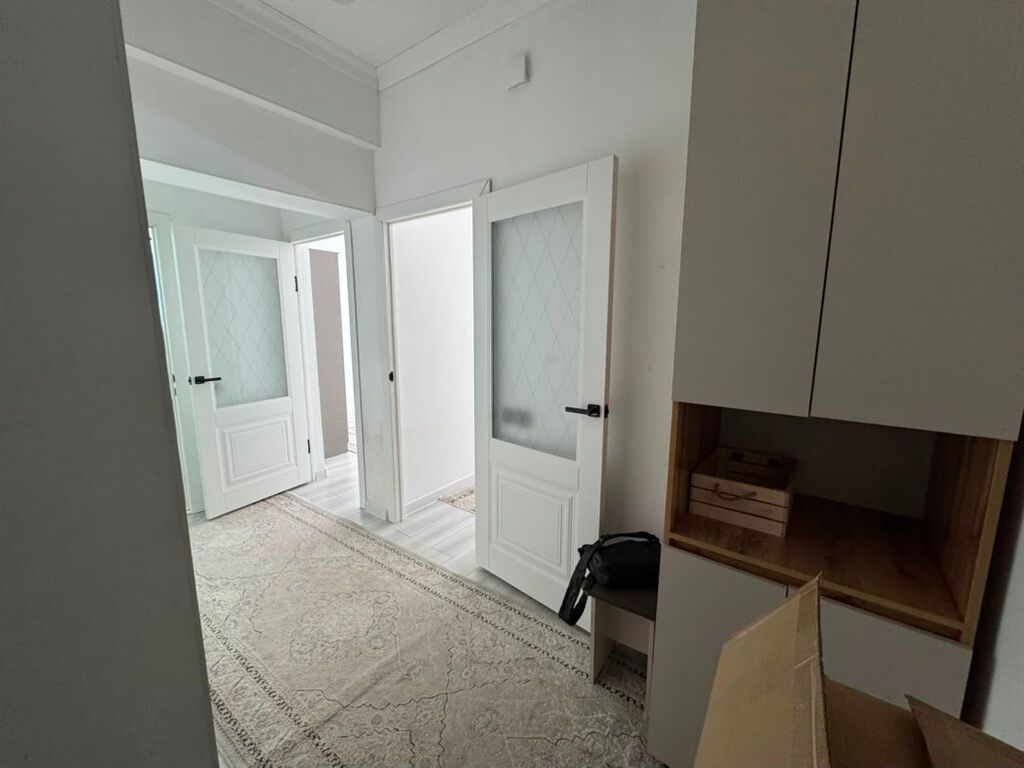1 комната, 40 м², Элитка, 2 этаж, Косметический ремонт — фото 4