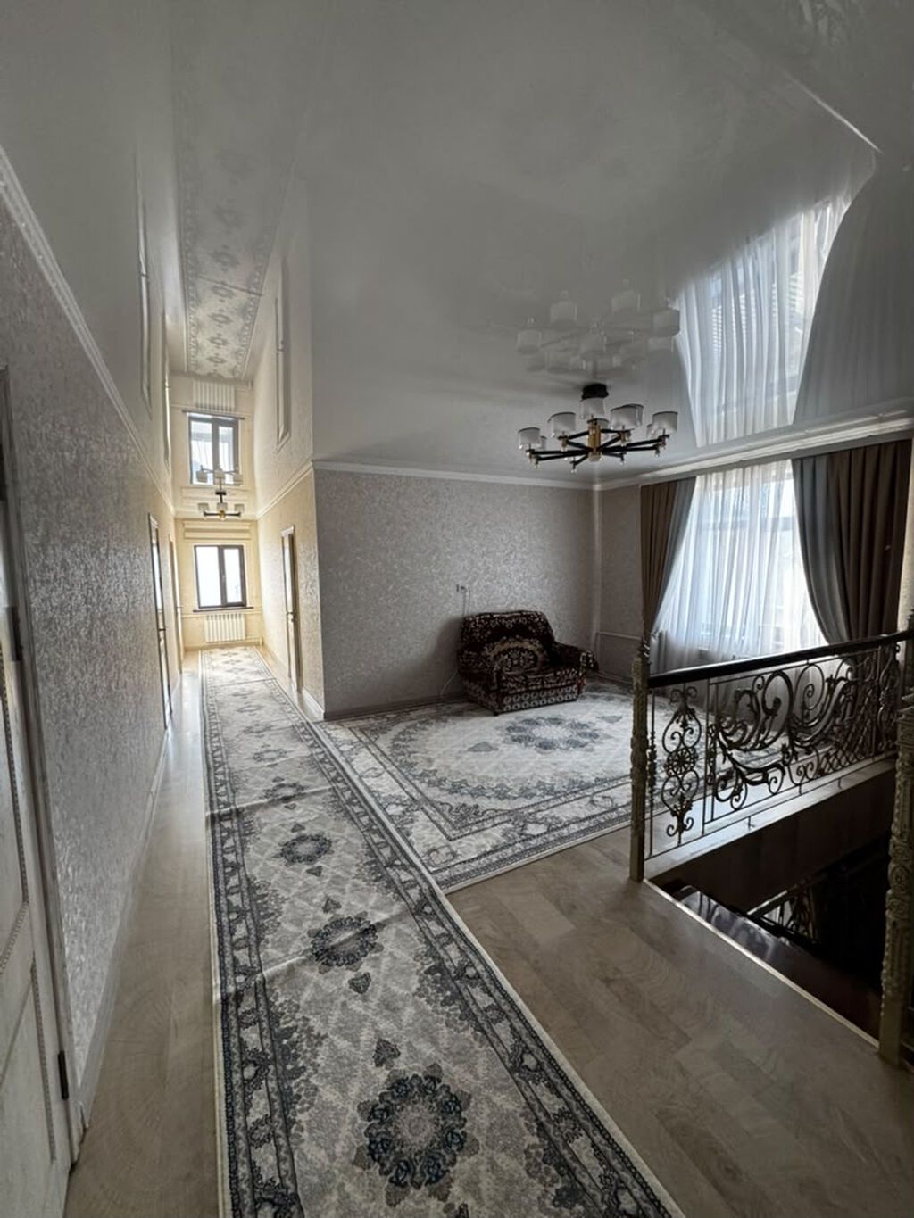 400 м², 5 комнат, Алтын-ордо ж/м: фото 7