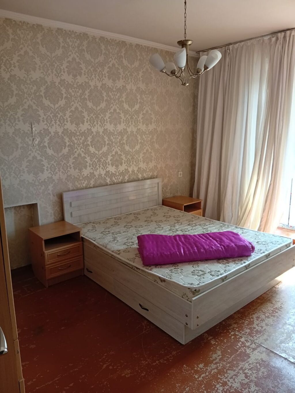 Продаю 3 к.кв. в Г. Энергетиков Расположение в конце микрорайона Серия: фото 5