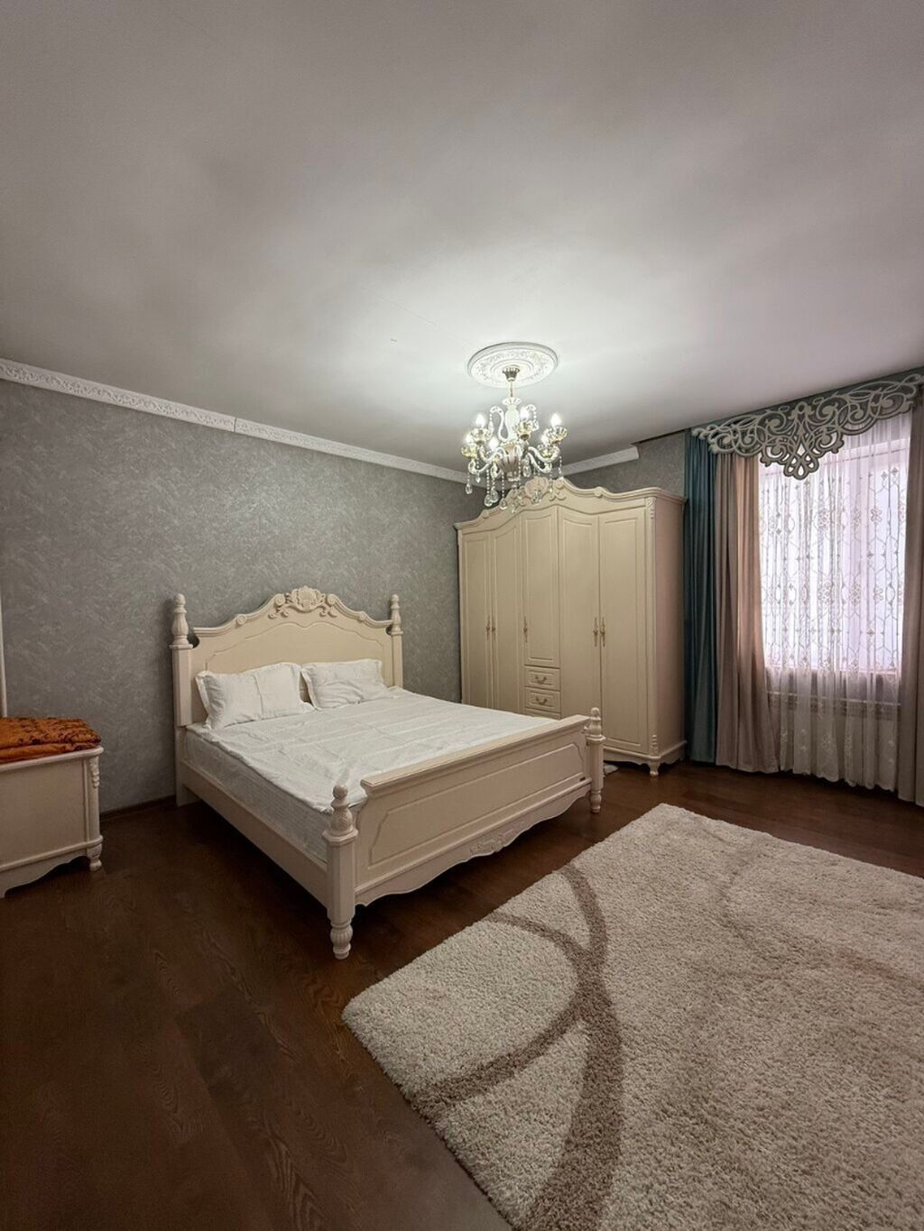 150 м², 5 комнат, Азия Молл, Без животных: фото 5