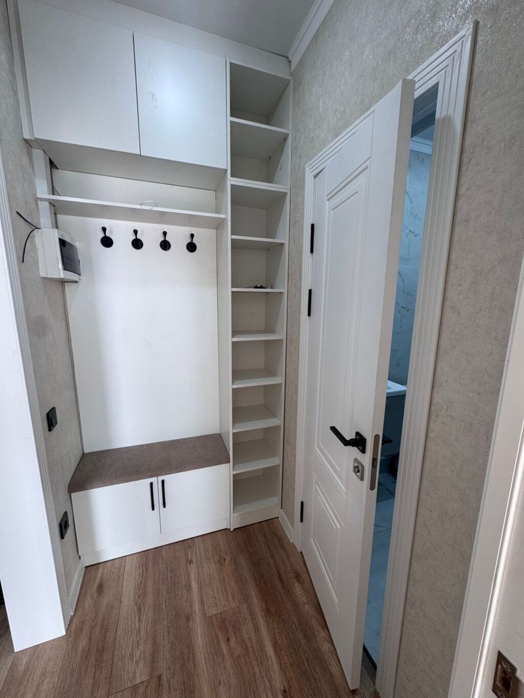 1 комната, 39 м², 9 этаж: фото 4