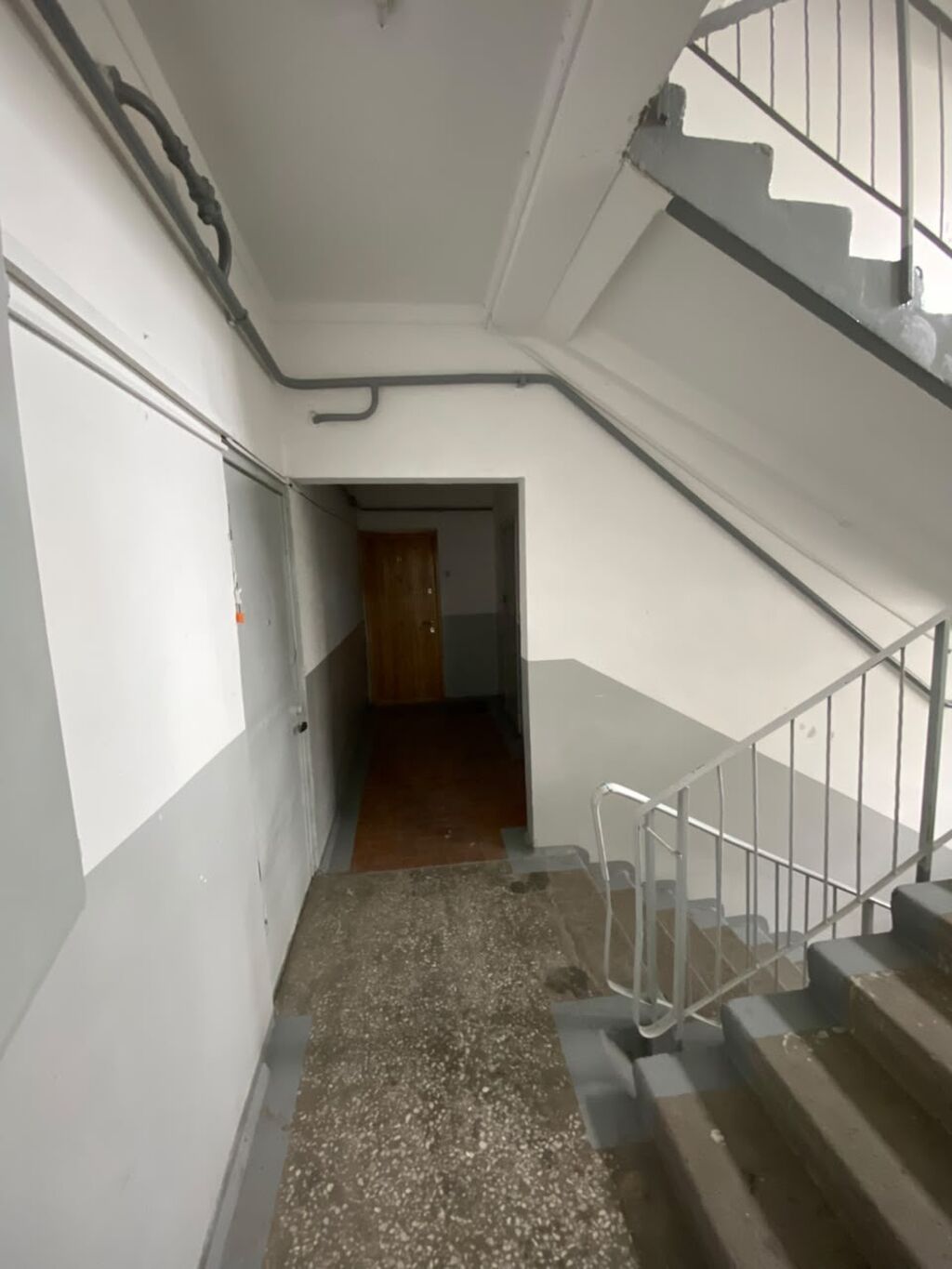 3 комнаты, 94 м², 6 мкр 106 серия улучшенная, 4 этаж: фото 6