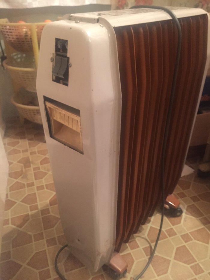 Qızdırıcılar və buxarılar: Radiator - lalafo.az Bakı şəhərində Radiator
