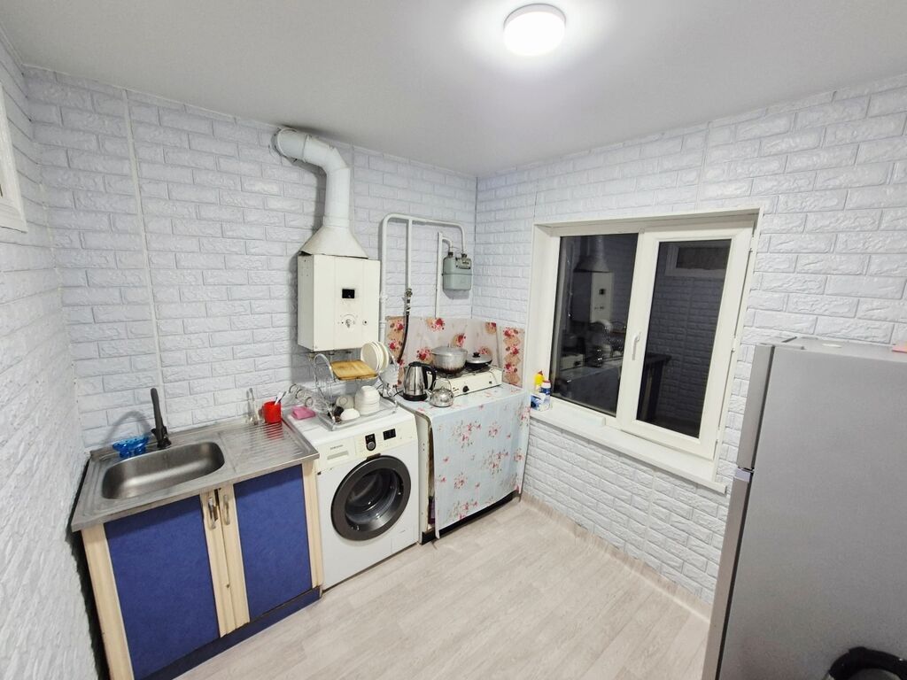 Сдаётся посуточно халяльная однокомнатная квартира! Адрес: г: фото 4
