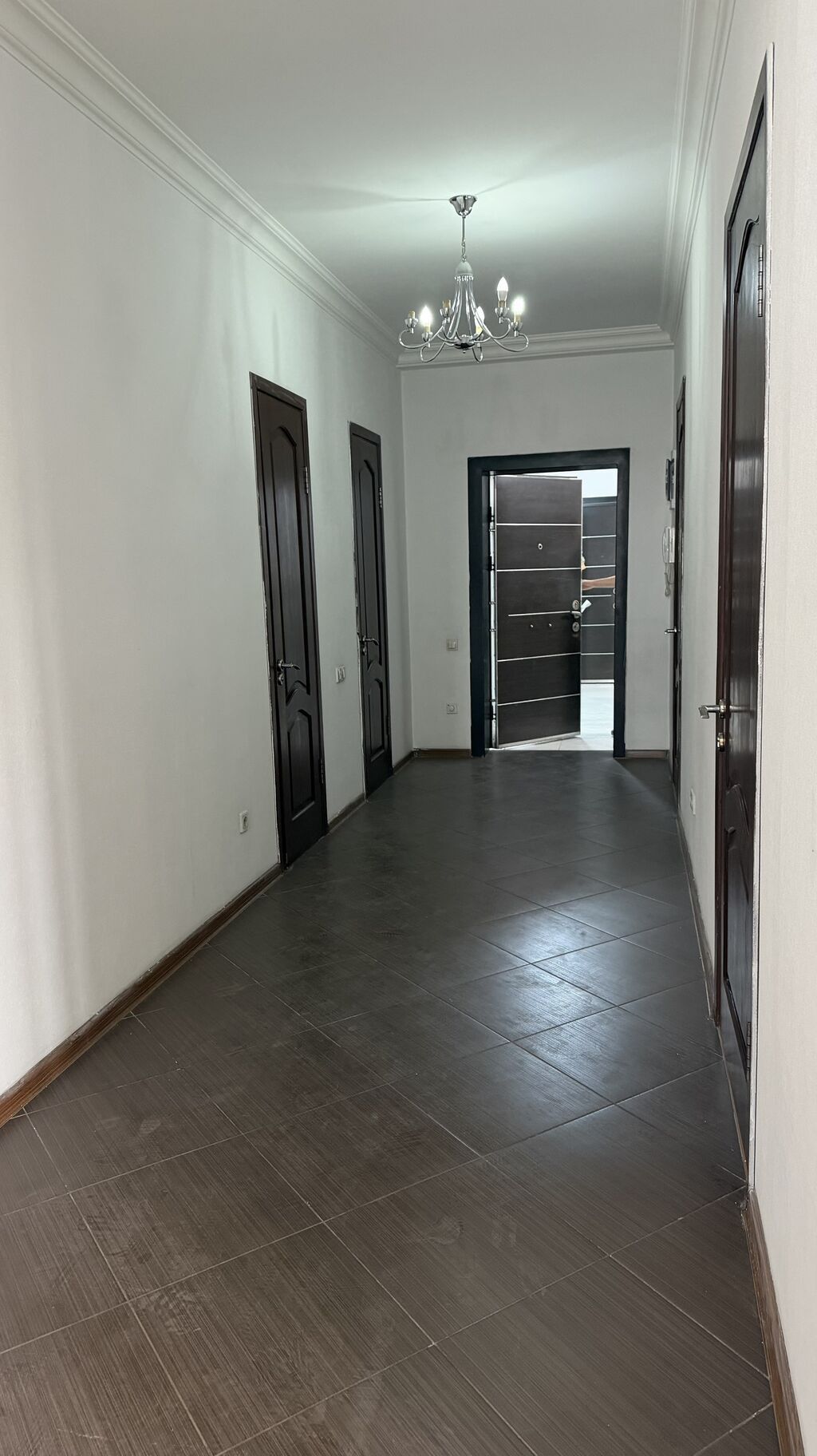 3 комнаты, 97 м², Элитка, 4 этаж, Дизайнерский ремонт: фото 4