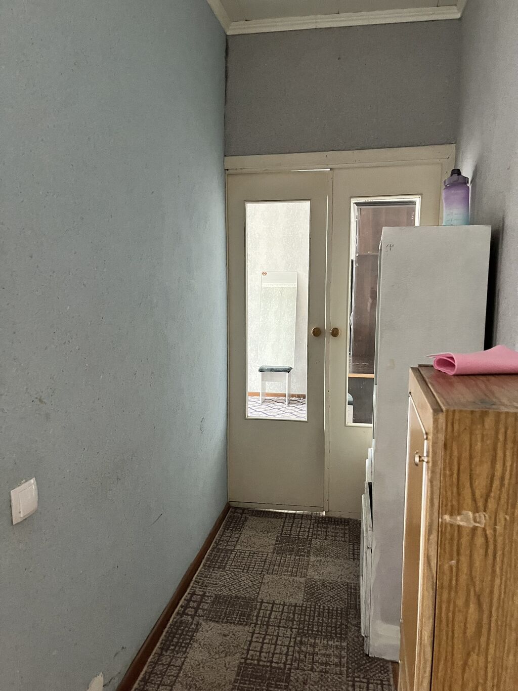 1 комната