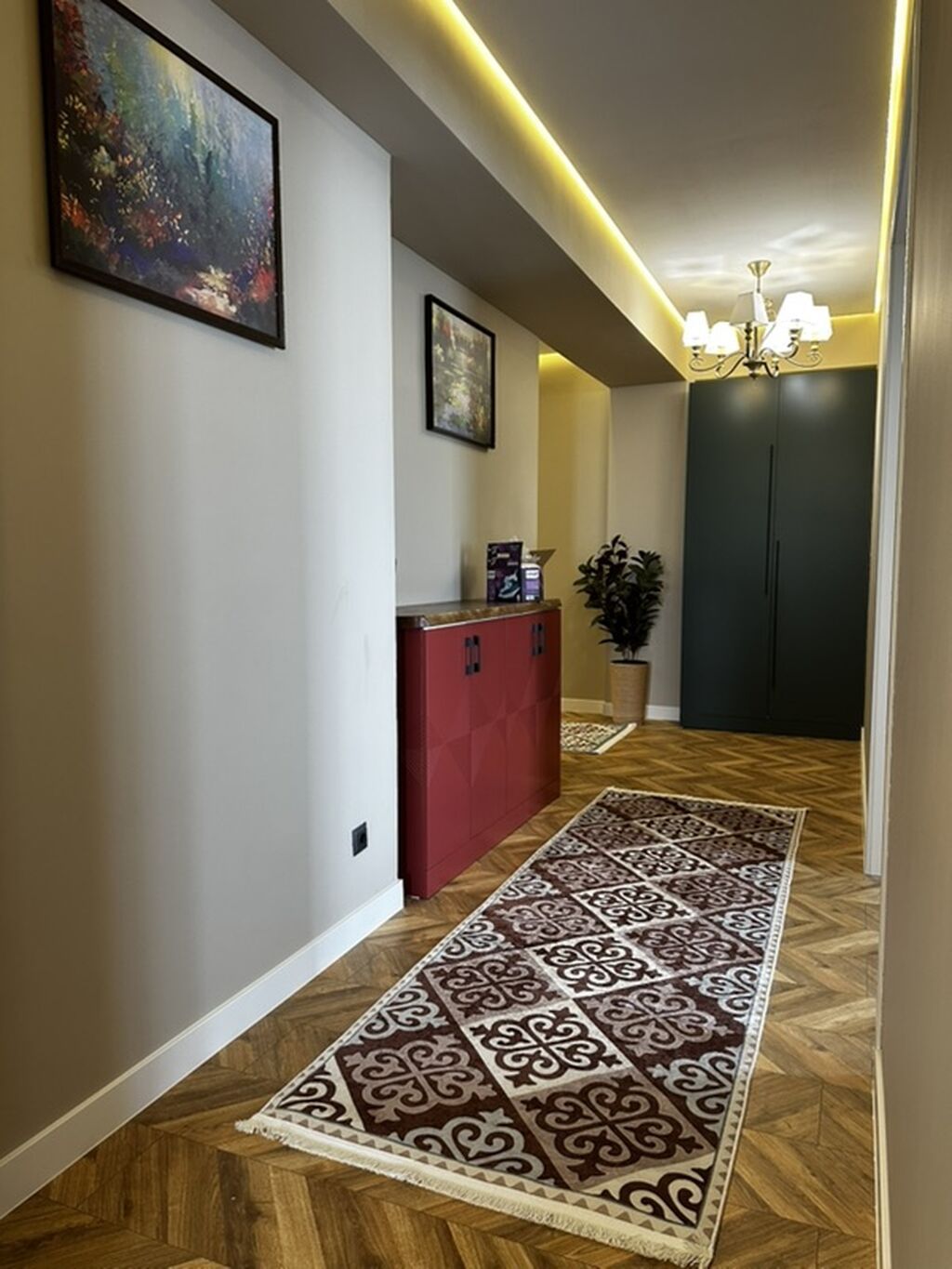 Сдам 3-комн. квартиру, 110 м², Цум Элитка: фото 6