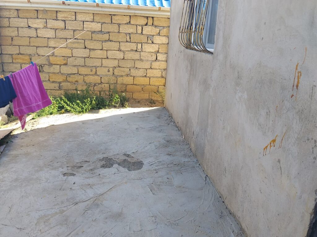 2 otaqlı, 52 kv. m, Kredit yoxdur, Orta təmir