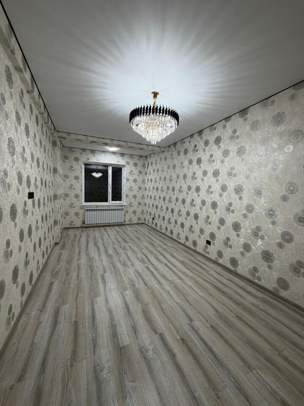 4 комнаты, 93 м², Элитка, 10 этаж, Евроремонт — фото 1