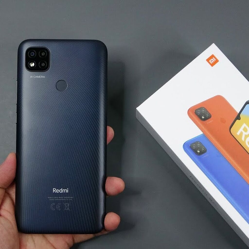 Телефон Redmi 9a Цена