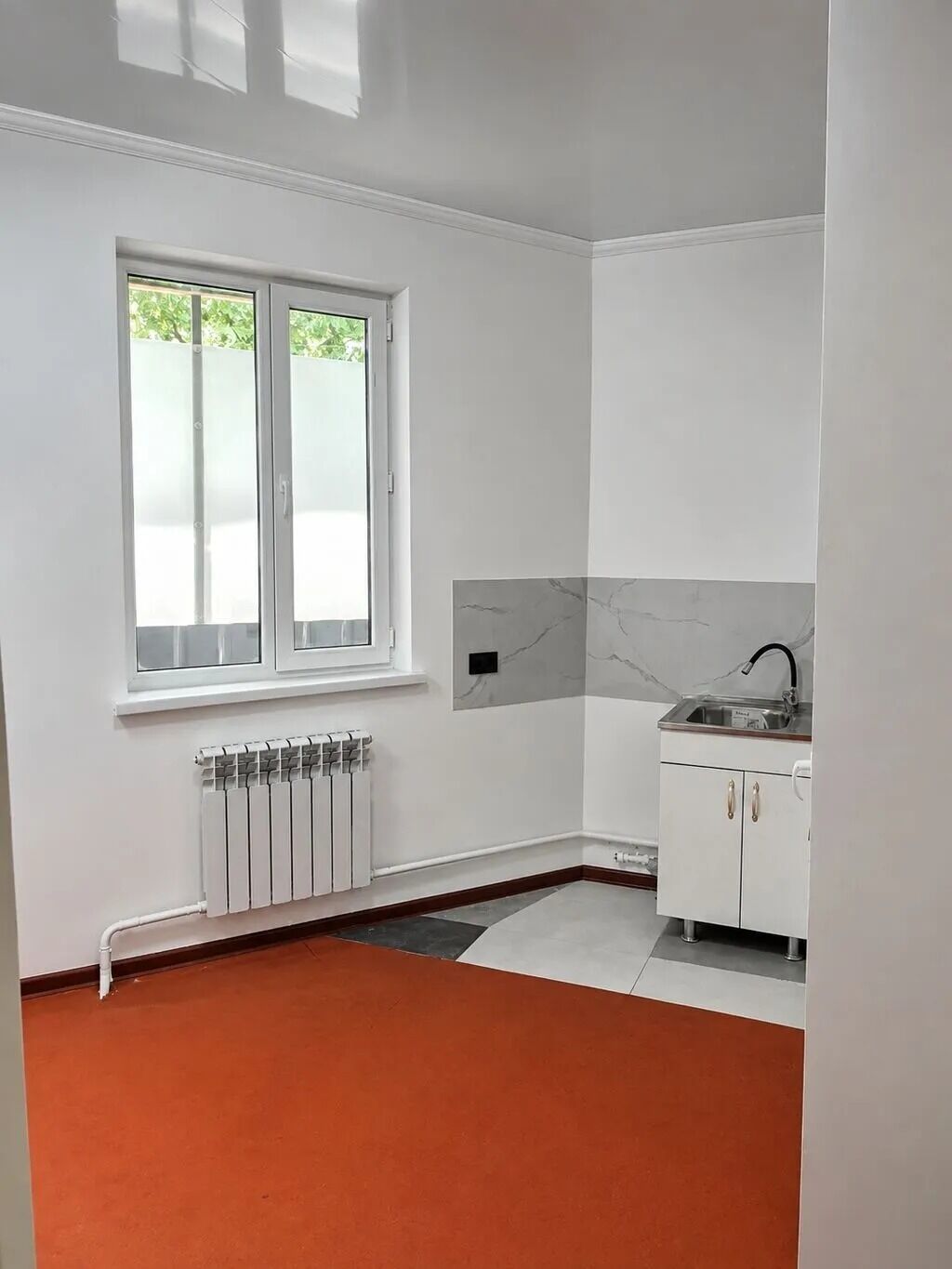 20 м², 1 комната, Новопавловка с., Только парням: фото 4