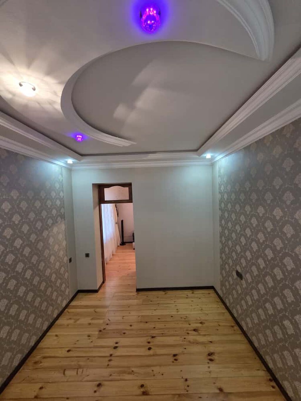 Bakı, 156 kv. m, 5 otaqlı, Qaz, Su, Telefon