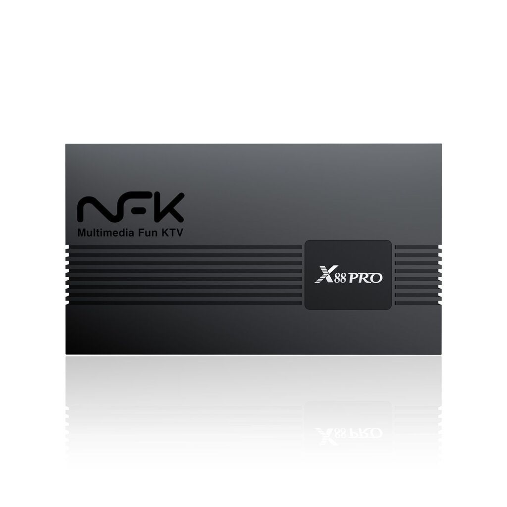 Мощная Smart TV приставка X88 PRO (RK3528A) — Android 13 | 8K | WiFi 6: фото 5