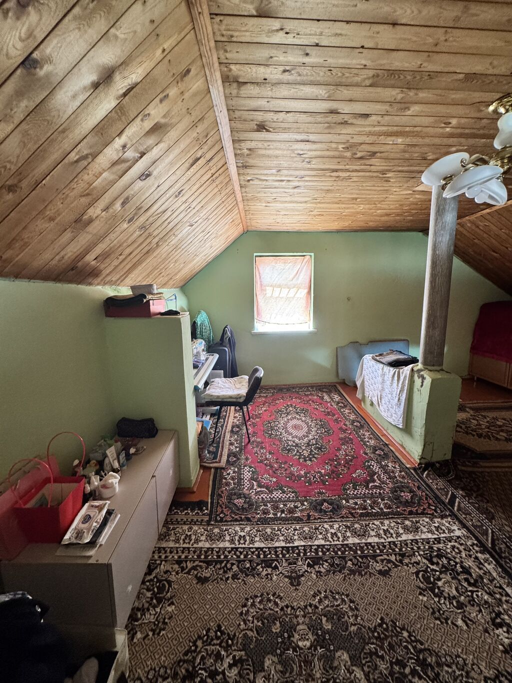 Продается дом 95м2 Верхняя зона Село Сарбан Ленинский район: фото 6