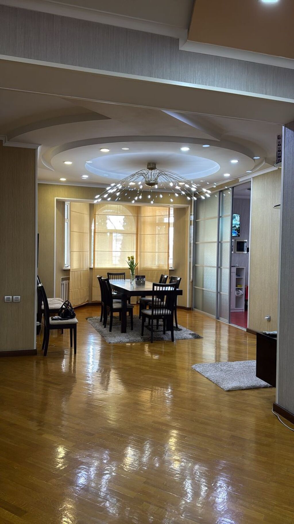 500 м², 6 комнат, Вефа ТЦ: фото 2