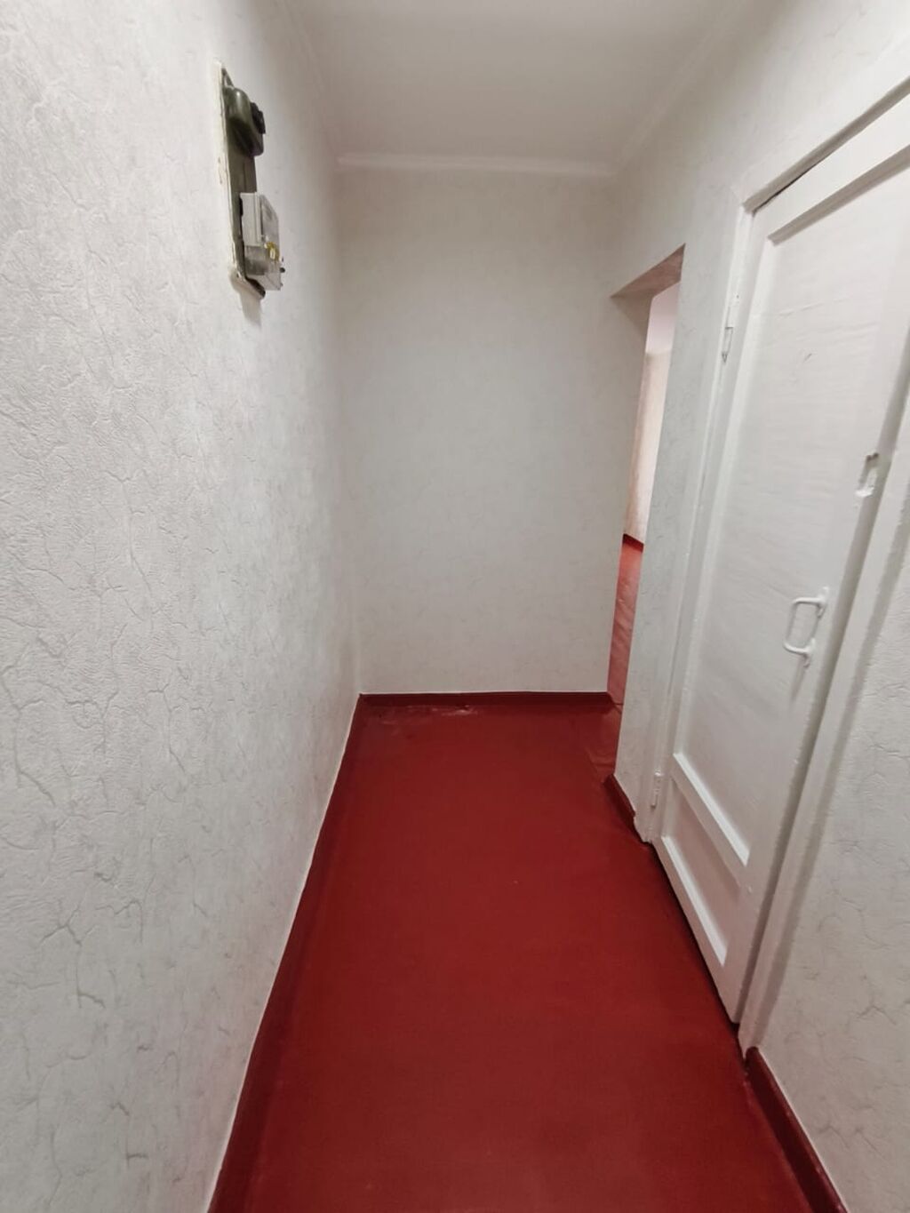2 комнаты, 42 м², Хрущевка, 2 этаж, Косметический ремонт: фото 4