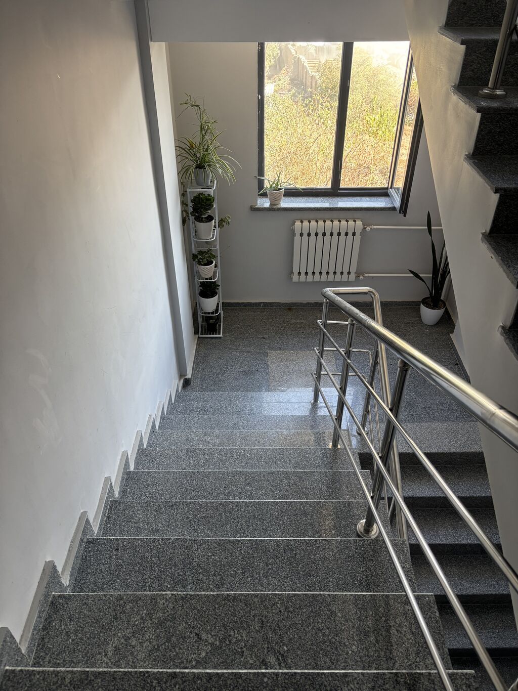 3 комнаты, 75 м², Аламедин-1 мкр Элитка, 3 этаж, Свежий ремонт: фото 8