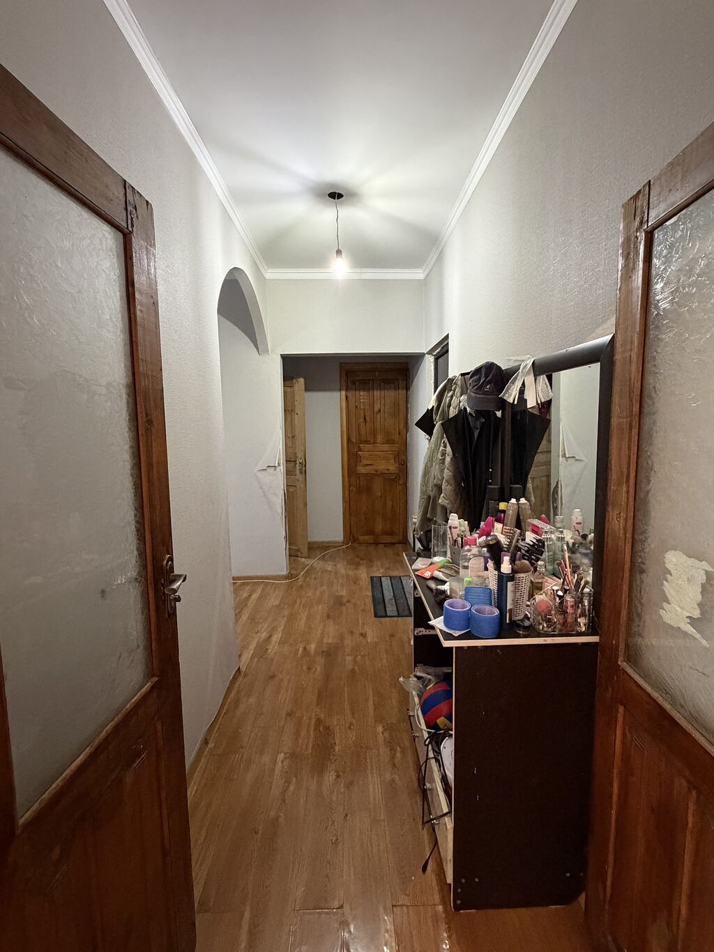 2 комнаты, 55 м², 106 серия улучшенная, 3 этаж, Требуется ремонт: фото 4