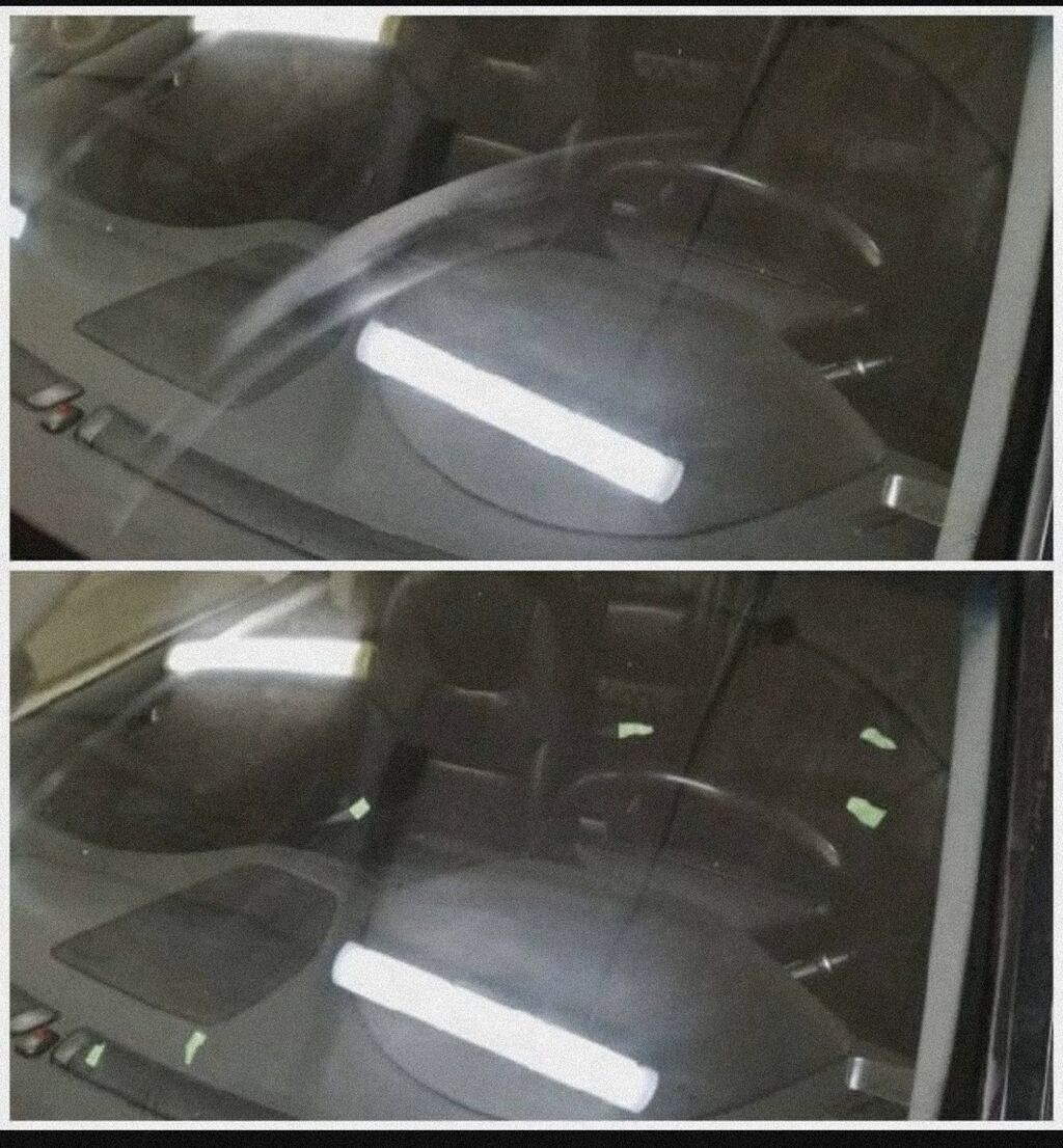 Профессиональная полировка автостекол и кузова Что делаем: -: фото 5