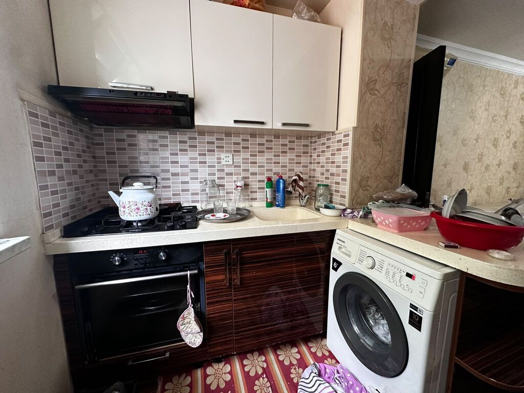 Bakı, 2 otaqlı, Köhnə tikili, 44 kv. m