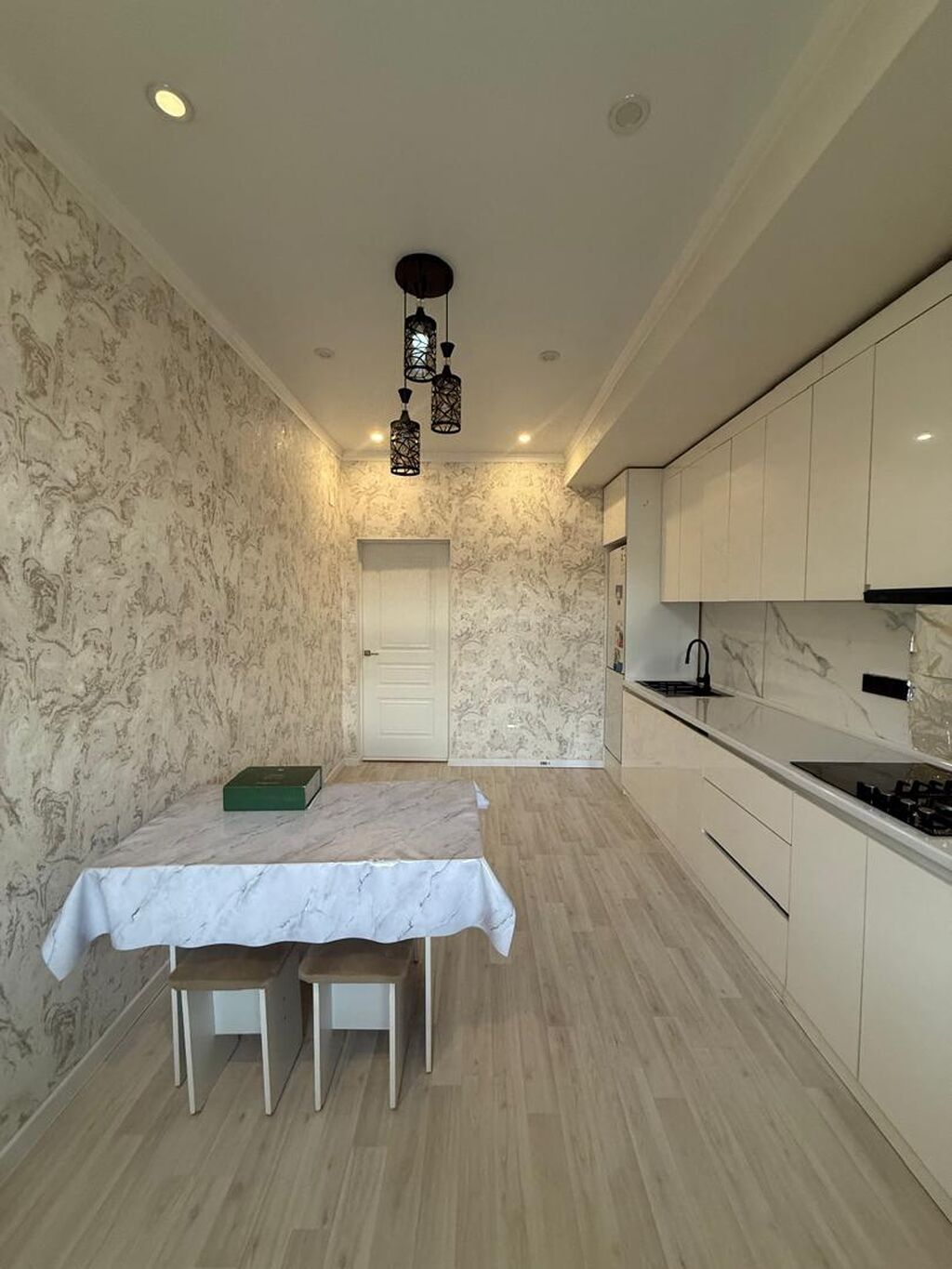2 комнаты, 71 м², Ботанический сад Элитка, 12 этаж, Косметический ремонт: фото 7