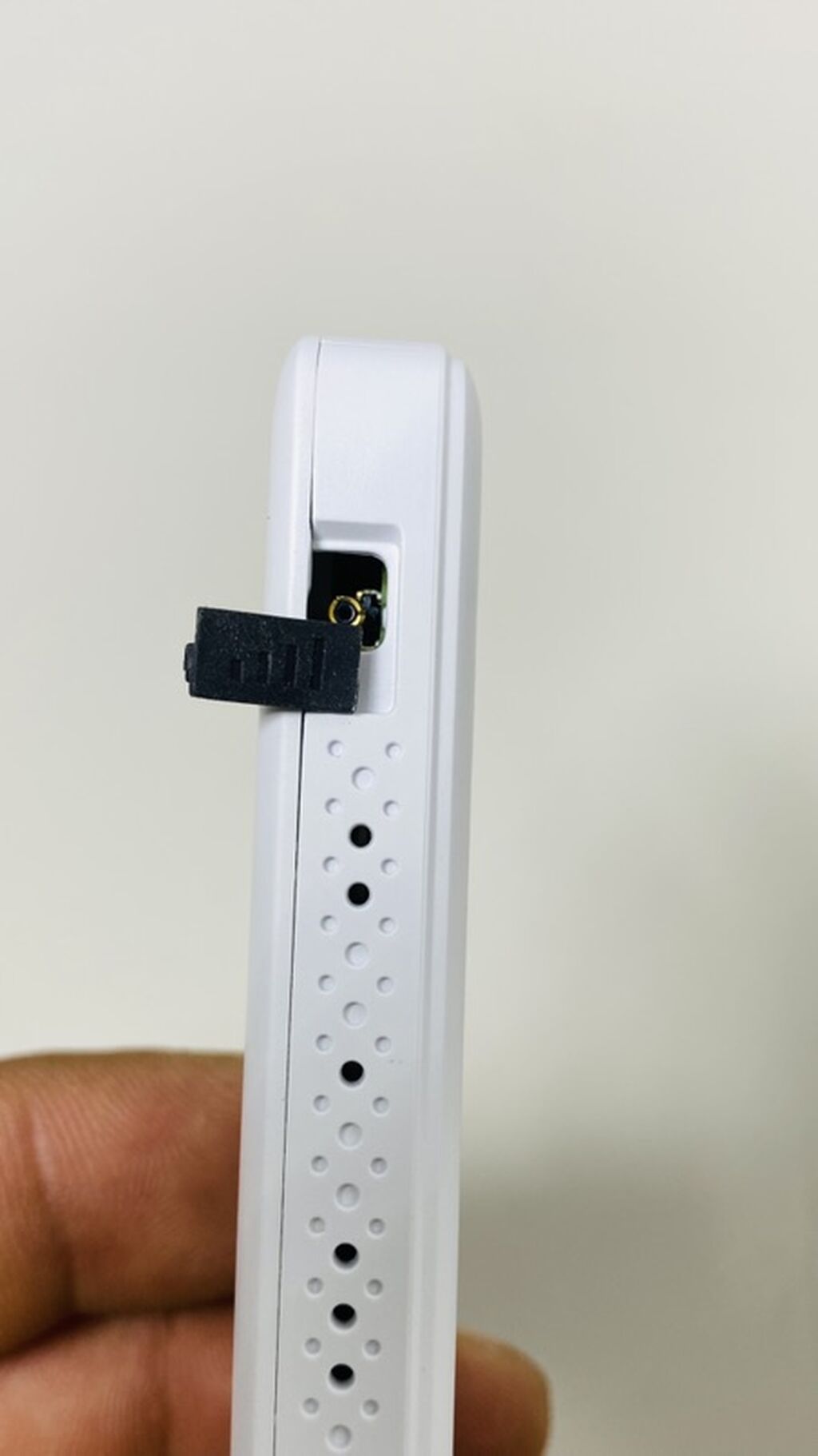 4G LTE Wi‑Fi модем‑роутер ZONCH (USB-донгл) - Поддержка 4G LTE. На: фото 4