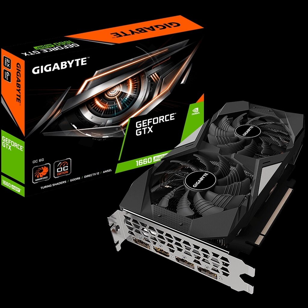 Gigabyte geforce rtx 3060 12288mb gaming oc. GTX 1660 super 6gb Gigabyte. GTX 1660 super OC 6g. Gigabyte GEFORCE GTX 1660 super OC 6g. Gigabyte GTX 1660 super коробка.