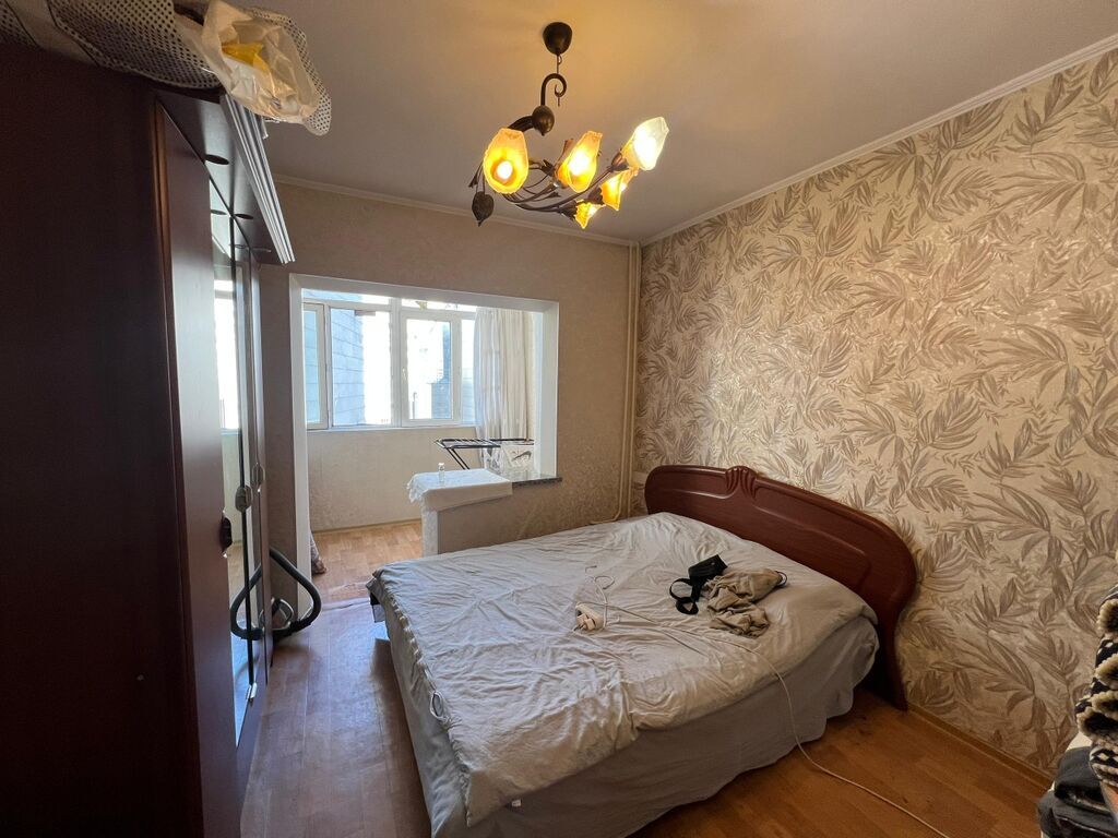 2 комнаты, 50 м², Цум Индивидуалка, 7 этаж, Косметический ремонт: фото 3
