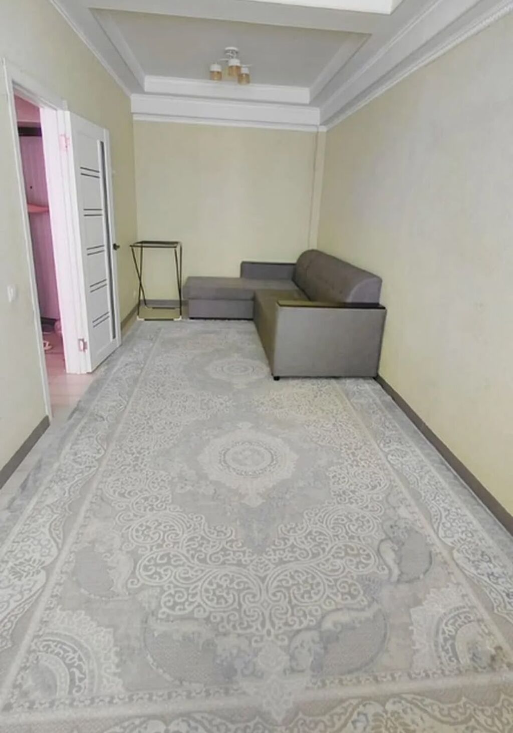 1-х квартира Фучика Шлагбаум элитка 2 этаж из 9 С мебелью бытовой: фото 3