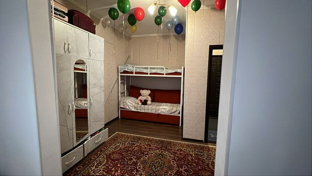 4 комнаты, 84 м², 4 этаж: фото 5
