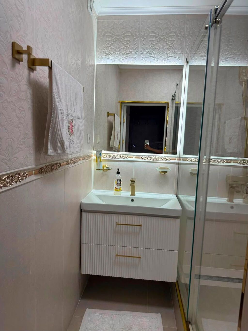 4 комнаты, 85 м², Политех Элитка, 2 этаж, Евроремонт: фото 6