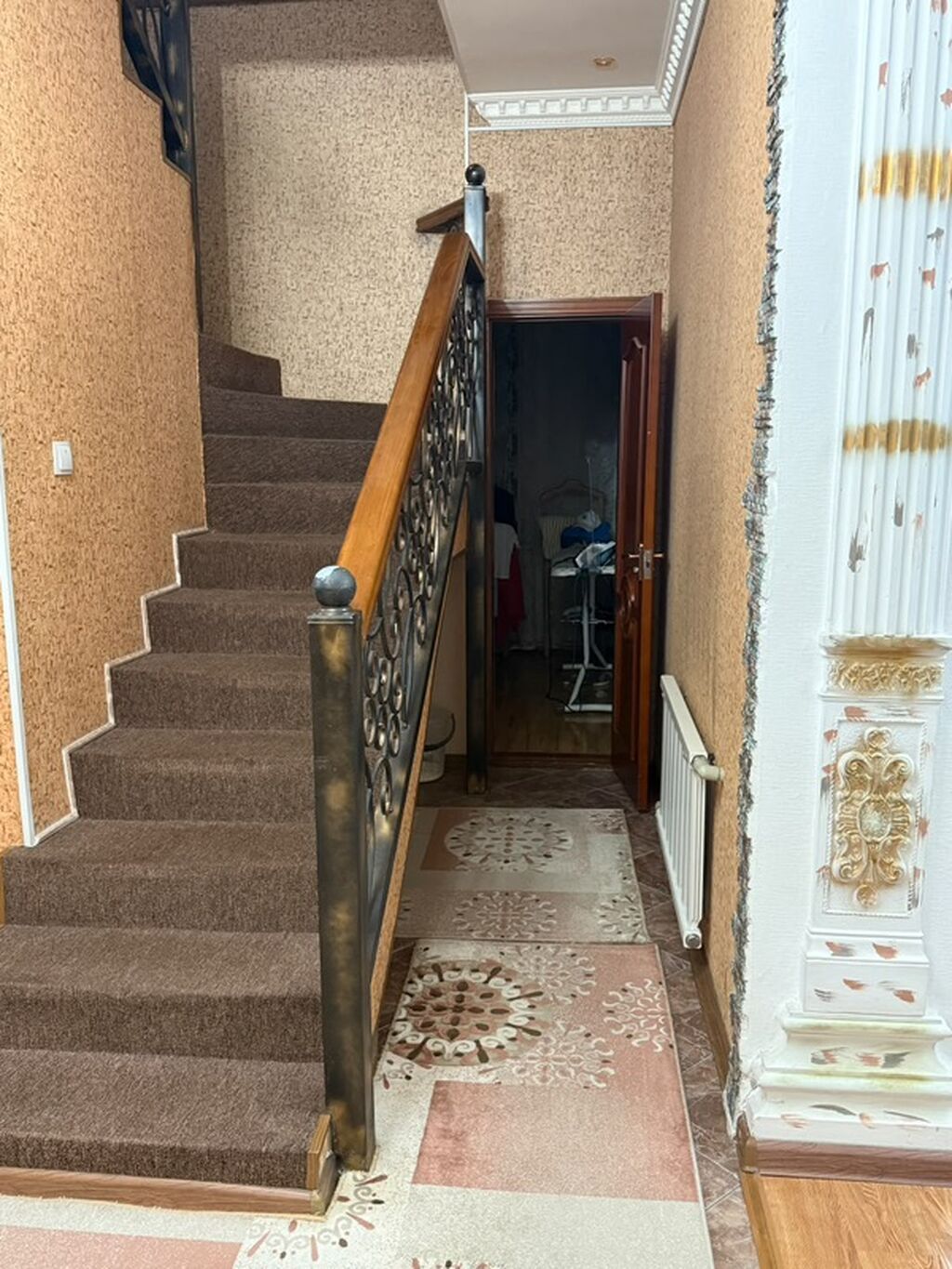6 комнат и более, 180 м², 4 соток, Бишкек, Азия Молл Агентство недвижимости: фото 4