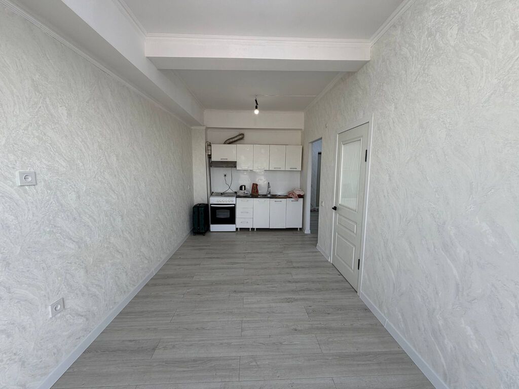 1 комната, 35 м², ул. Ден Сяопина / Фучика Элитка, 5 этаж, Косметический ремонт: фото 2