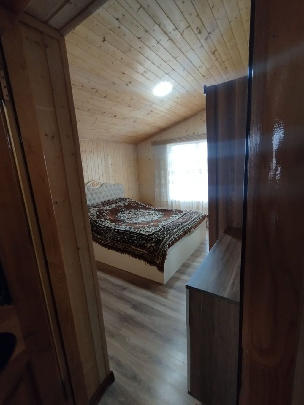 4 otaqlı, 155 kv. m, Kredit yoxdur