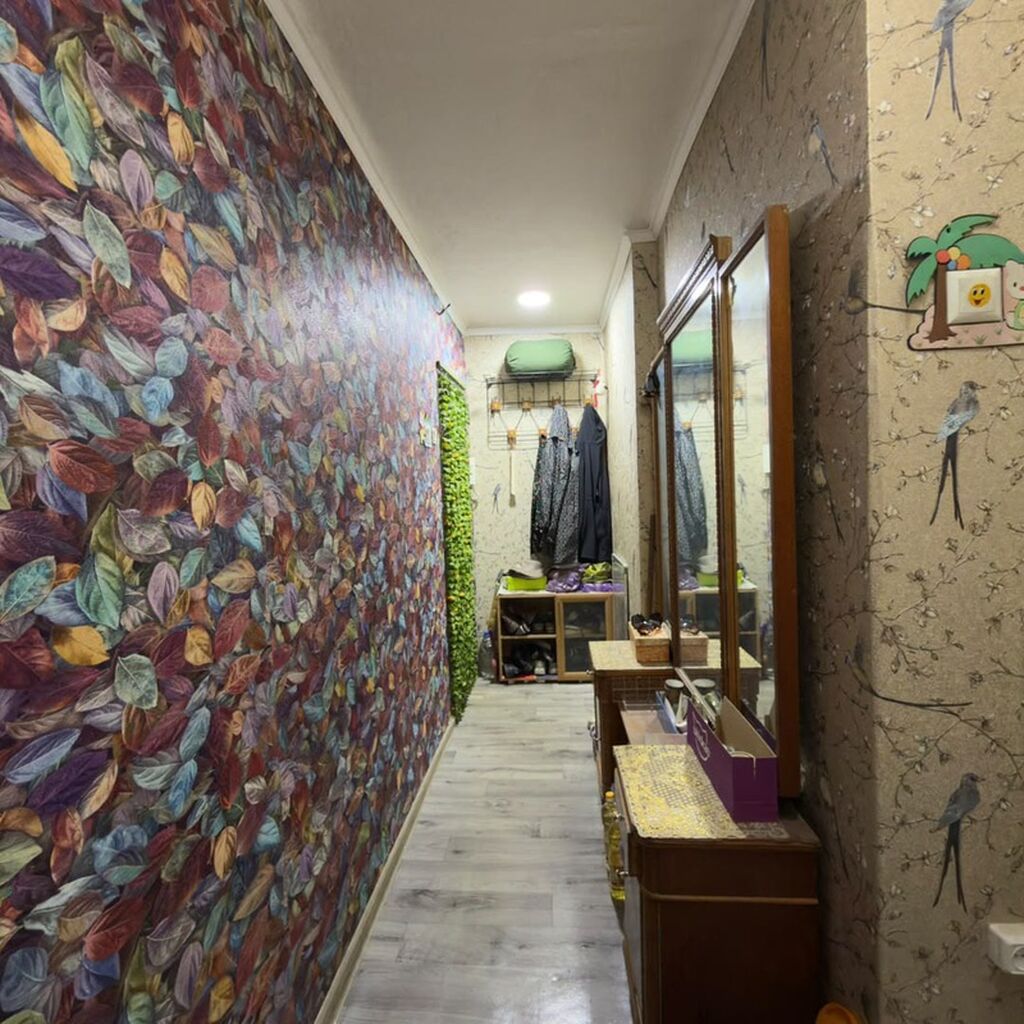 1 комната, 32 м², Восток-5 мкр Индивидуалка, 4 этаж: фото 6
