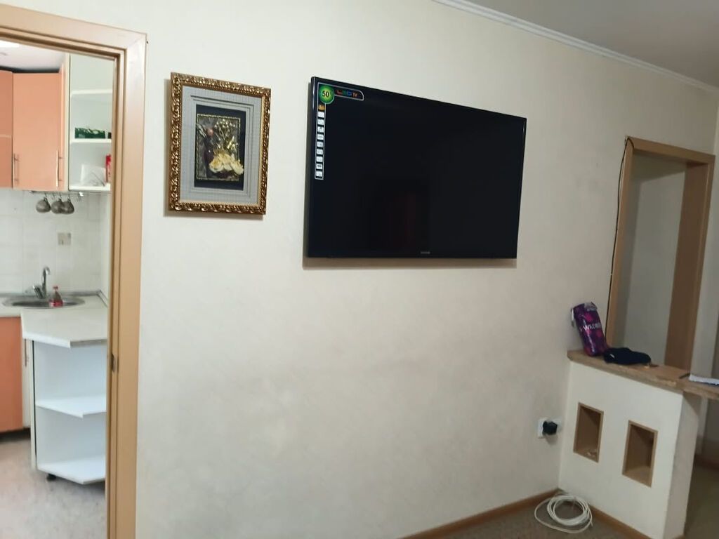 Сдается 3-комнатная квартира, в 6мкр, 104-серии, 3-ый этаж из 4-х: фото 7