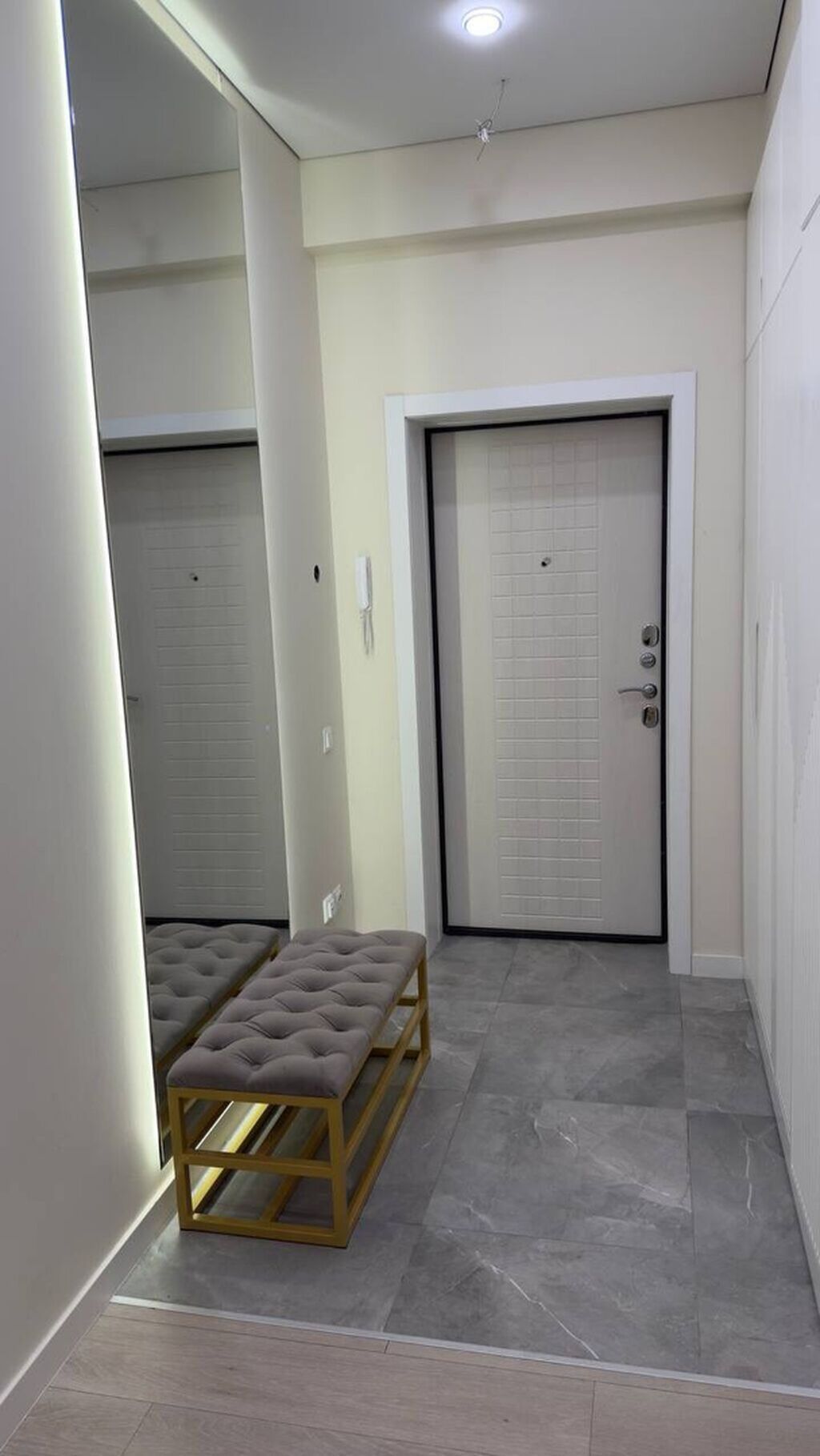 3 комнаты, 71 м², КНУ Элитка, 12 этаж, Дизайнерский ремонт: фото 7