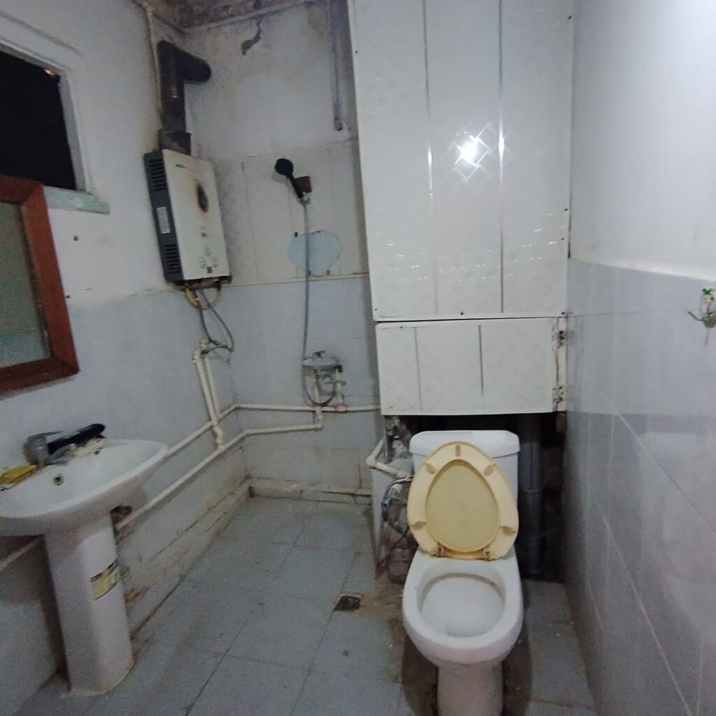 Bakıxanovda 1 otaqlı köhnə tikili mənzil satılır, 42 m², 116 000 AZN, şəkil 5 / 10